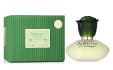 Catherine for Women EDP- 75 ML (2.5 oz) by Rasasi