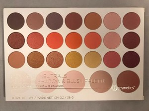 bh nouveau neutrals