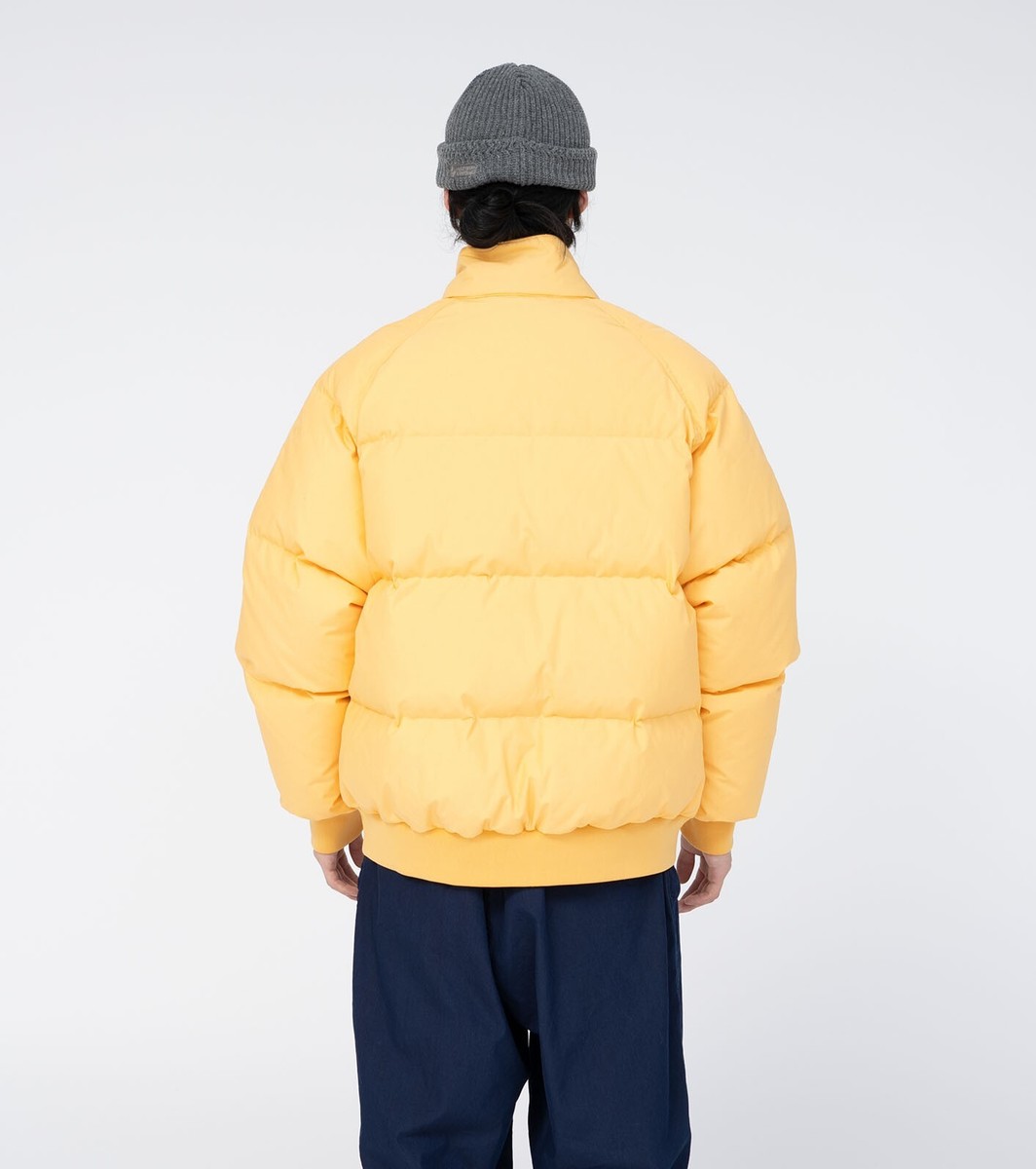 ASK availability First) THE NORTH FACE Purple Label 65/35 Field