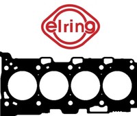 Elring Zylinderkopfdichtung FüR Toyota Auris,Avensis,Corolla,Rav 4,VERSO