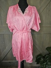 Vintage Lily Of France Robe sz Medium