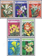 Flora (III) (MNH)