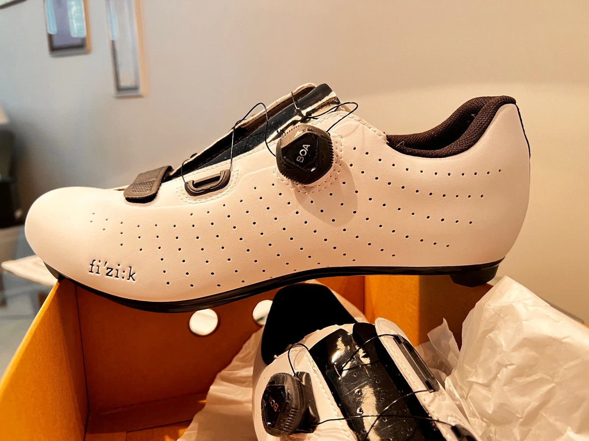 Fizik r5 tempo overcurve road best sale shoes