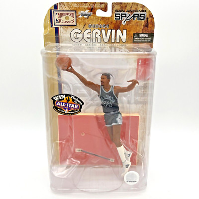 NBA Legends シリーズ2 フィギュアセット 4体 NBA Legends シリーズ2 フィギュアセット 4体 NBA Legends シリーズ2