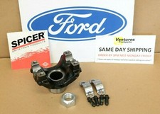 1999-2004 Ford F350 Drw F450 F550 Front Dana 60 Pinion Yoke Kit Oem Spicer 1999-2004 Ford F350 Drw F450 F550 Front Dana 60 Pinion Yoke Kit Oem Spicer