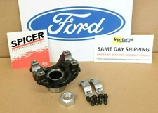 1999-2004 Ford F350 DRW F450 F550 Front Dana 60 Pinion Yoke Kit OEM Spicer