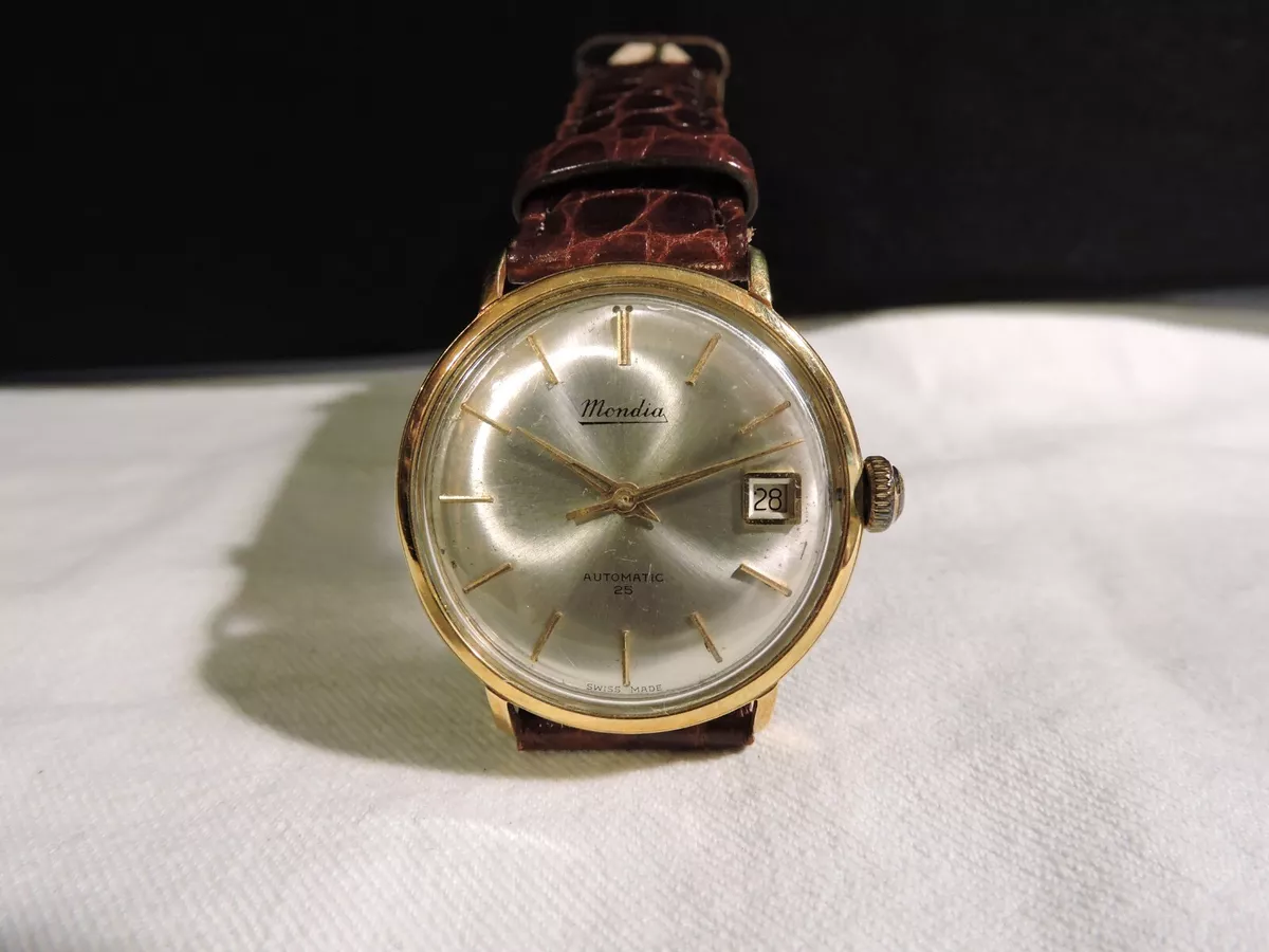Zenith mondia clearance