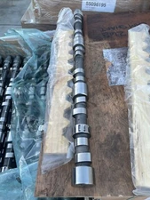 Perkins CAT Camshaft 3367514 3367516 Caterpillar Cat C6.6 Perkins 1106D