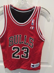 michael jordan reversible jersey