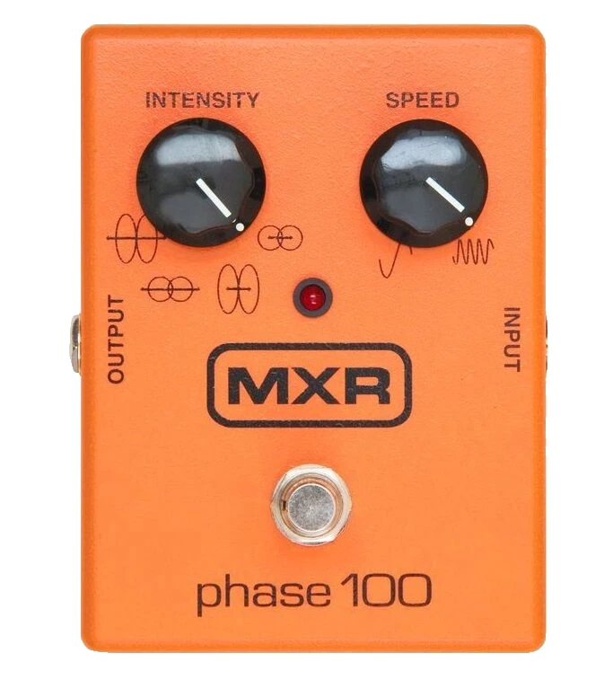 Mxr Phase 100 for sale | eBay