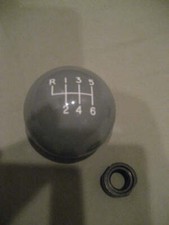 6 Speed Engraved Shifter Shift Knob Gray For 2005-2015 Toyota Tacoma Fj Cruiser 6 Speed Engraved Shifter Shift Knob Gray For 2005-2015 Toyota Tacoma Fj Cruiser