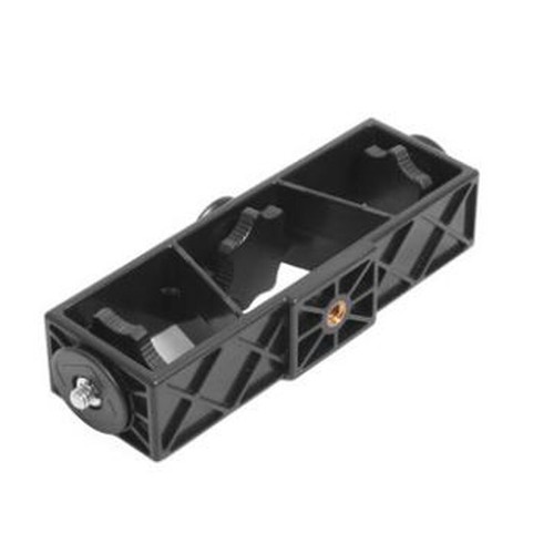 Phone Bracket Stand Clip Accessories Monopod Mount Adapter for Photography Video - Picture 5 of 5