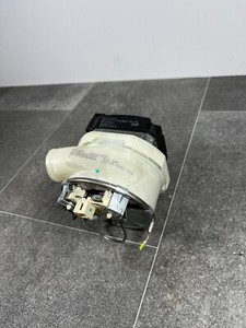 ✅ AEG Electrolux Geschirrspüler Umwälzpumpe Pumpe 95W VSM-E25A0  AWECO BLECKMANN