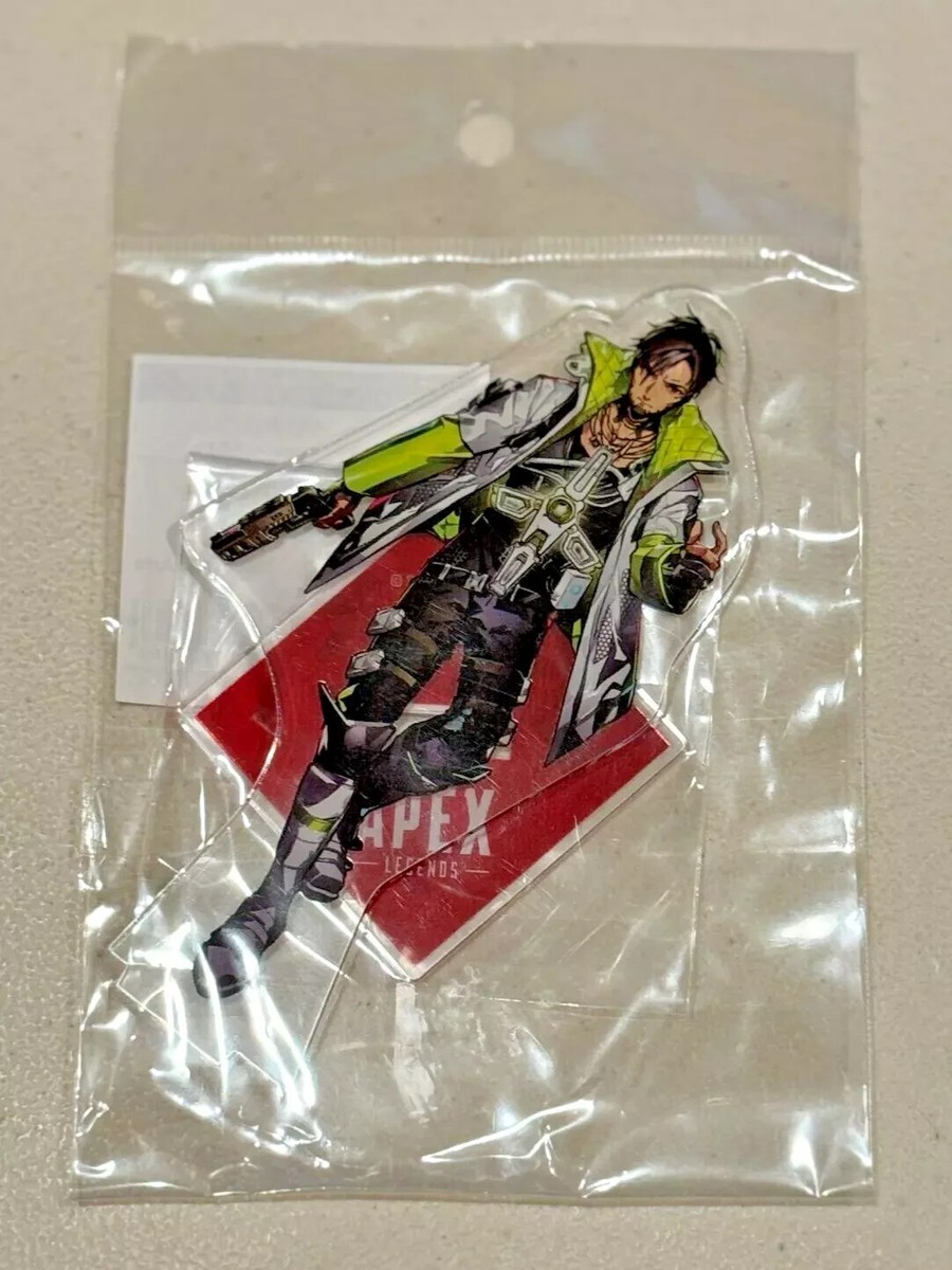 Infolens Apex Legends VTuber Most Cooperatitive Tournament Acrylic