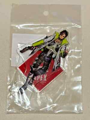 Infolens Apex Legends VTuber Most Cooperatitive Tournament Acrylic