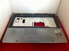 Custodia guscio superiore poggiapolsi touchpad speaker power switch FS AMILO Xi2428