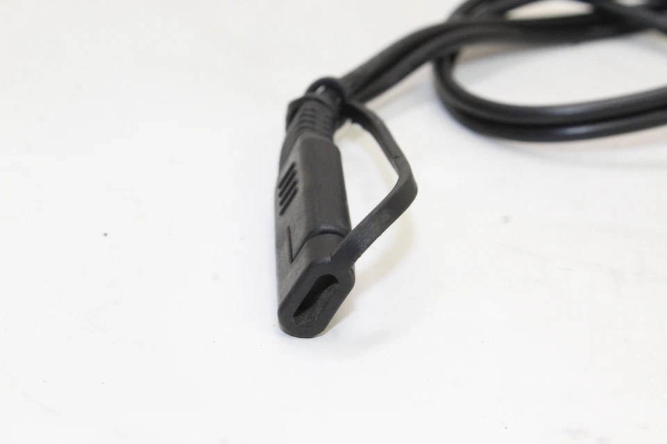 2005-06 川崎忍者Zx6r Zx636c正负极电池电缆电线 — 第 4/4 张图片