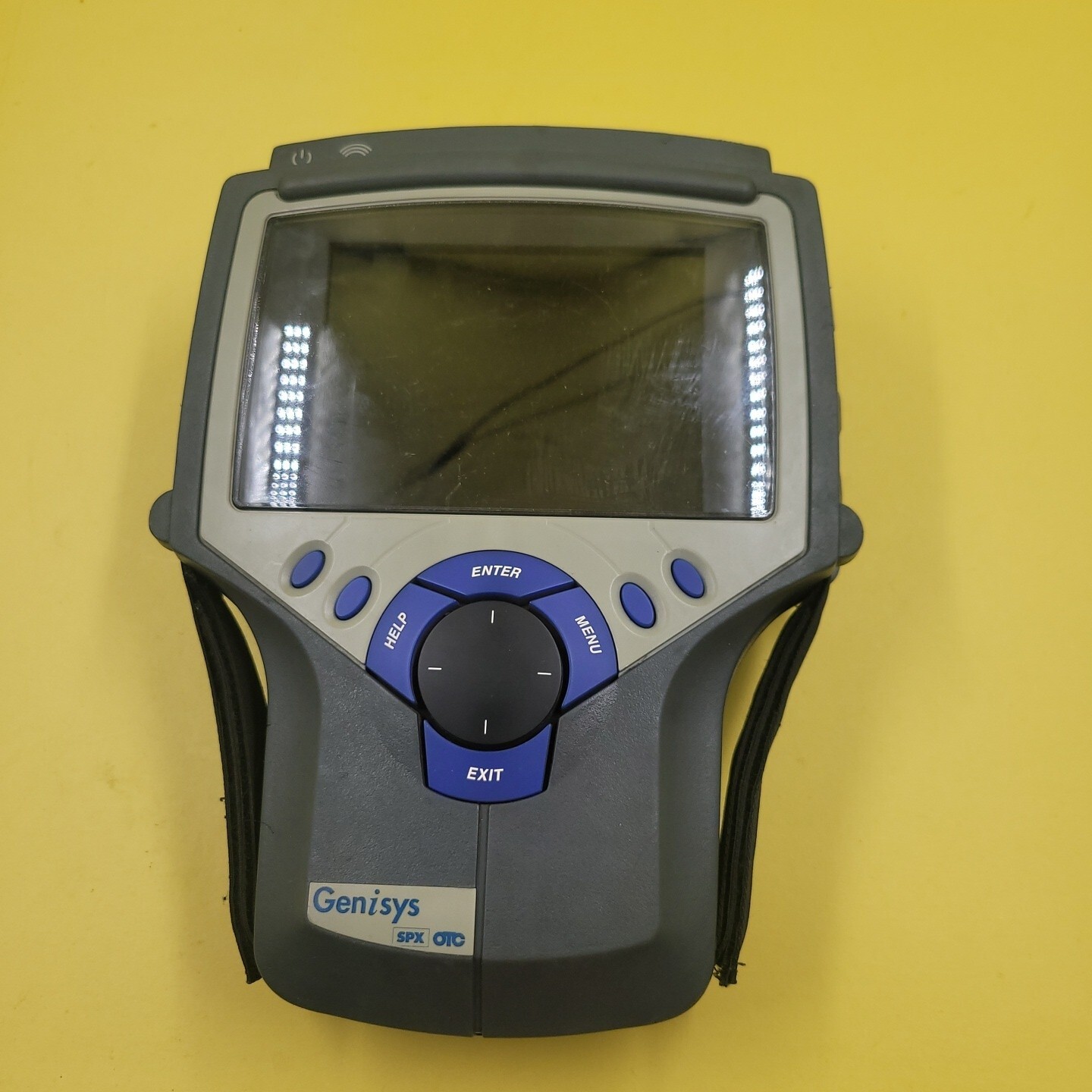 GENISYS SPX OTC 2.0 Automotive Diagnostic auto Scanner reader tested