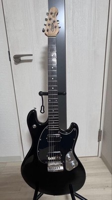 Sterling by Musicman SR50 Stingray Gitarre