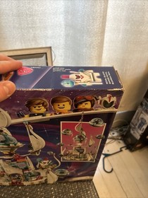 LEGO Double-Decker Couch Movie 70818 + 70838 Queen Watervas Palace Both Sealed!!