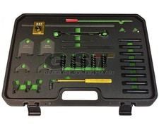 Bmw Valve Stem Seal Tool Set Bmw N62 And N62tu Engine Bmw Valve Stem Seal Tool Set Bmw N62 And N62tu Engine