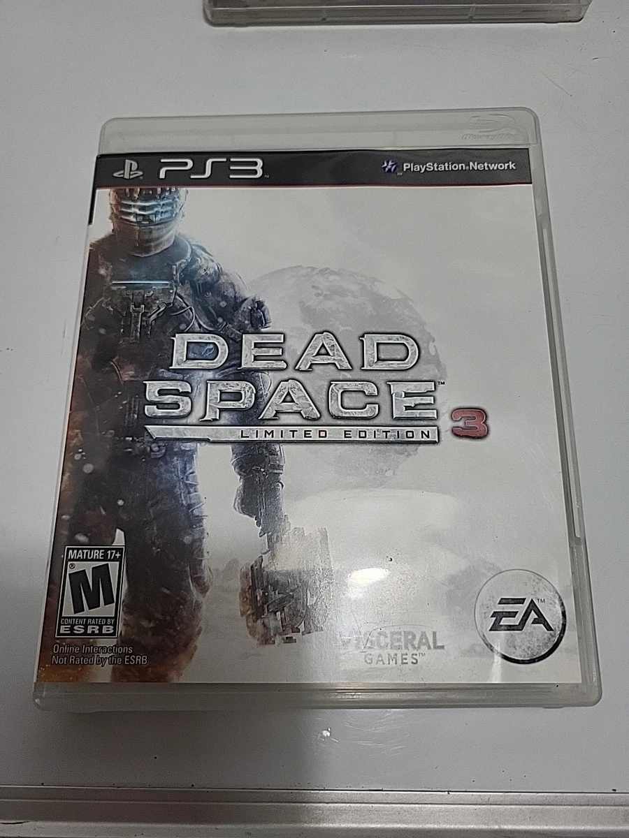 DEAD SPACE 3 | La mejor tienda de juegos digitales