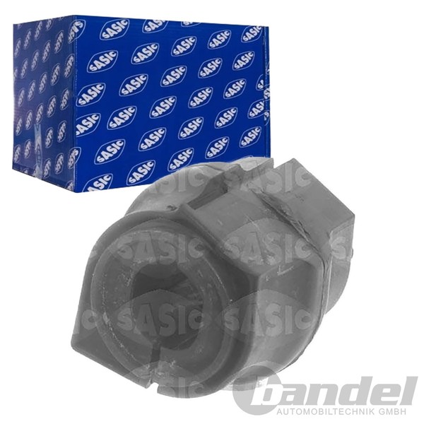Sasic Lagerung Stabilisator Stabilager Innen Vorne Passend FüR Peugeot 206 206+-image