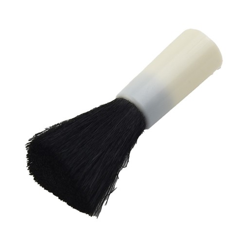 Brand New Air Blower Brush Brushes Air Blower Brush Black Fiber Plastic - Picture 10 of 12