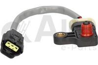 Alfa e-Parts Sensor, Saugrohrdruck U.A. FüR Chevrolet, Daewoo, Opel