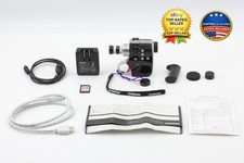MINT Chinon Bellami HD-1 Digital Video Camera 4mm f1.2 D C Mount G From JAPAN