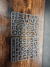 Upgrades - Blood Angels - Warhammer 40K - New On Sprue