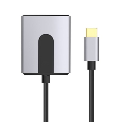 For Samsung Galaxy S23/S24/S25/Plus/Ultra - USB-C to 4K HDMI Adapter Projector