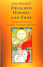 📚 Zwischen Himmel und Erde * Hajo Banzhaf, Taschenbuch