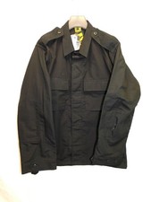 Propper Size LL L Long NWT Black BDU Shirt Long Sleeve Military Tactical NEW