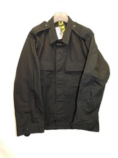 Propper Size LL L Long NWT Black BDU Shirt Long Sleeve Military Tactical NEW