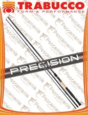 Trabucco PRECISION FDX MASTER QUIVER 11’ (3.30mt) 70 gr canna feeder