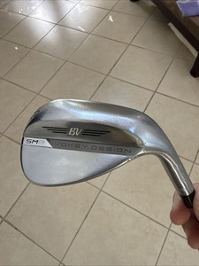 Titleist Vokey Sm8 60 Degree Wedge | eBay
