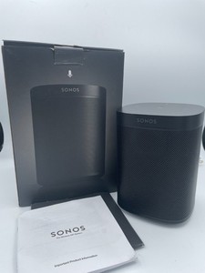 SONOS ONE Model S13 スピーカー Sonos S13 | eBay