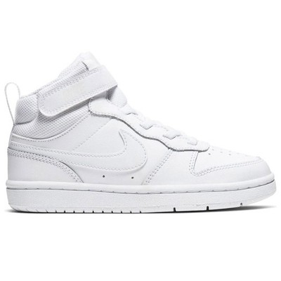 COURT BOROUGH MID 2 (PSV) (WHITE/WHITE-WHITE)