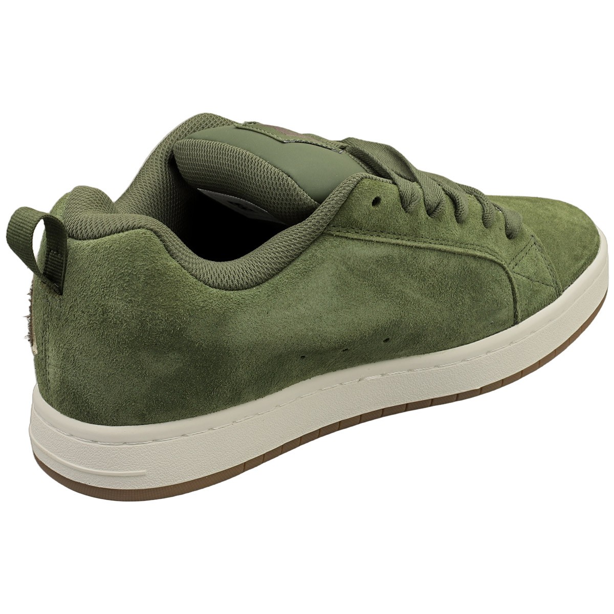 DC Shoes Court Graffik Se Mens Skate Sneakers in Olive - 10 US | eBay