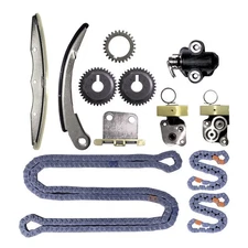 Engine Timing Set S.A. GEAR 76202