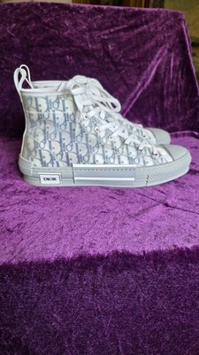 Herren Stiefeletten '' Christian Dior ''  Gr. 45