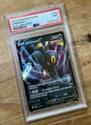 UMBREON 094/203 PSA 9 POKÉMON 2025 EVOLVING SKIES