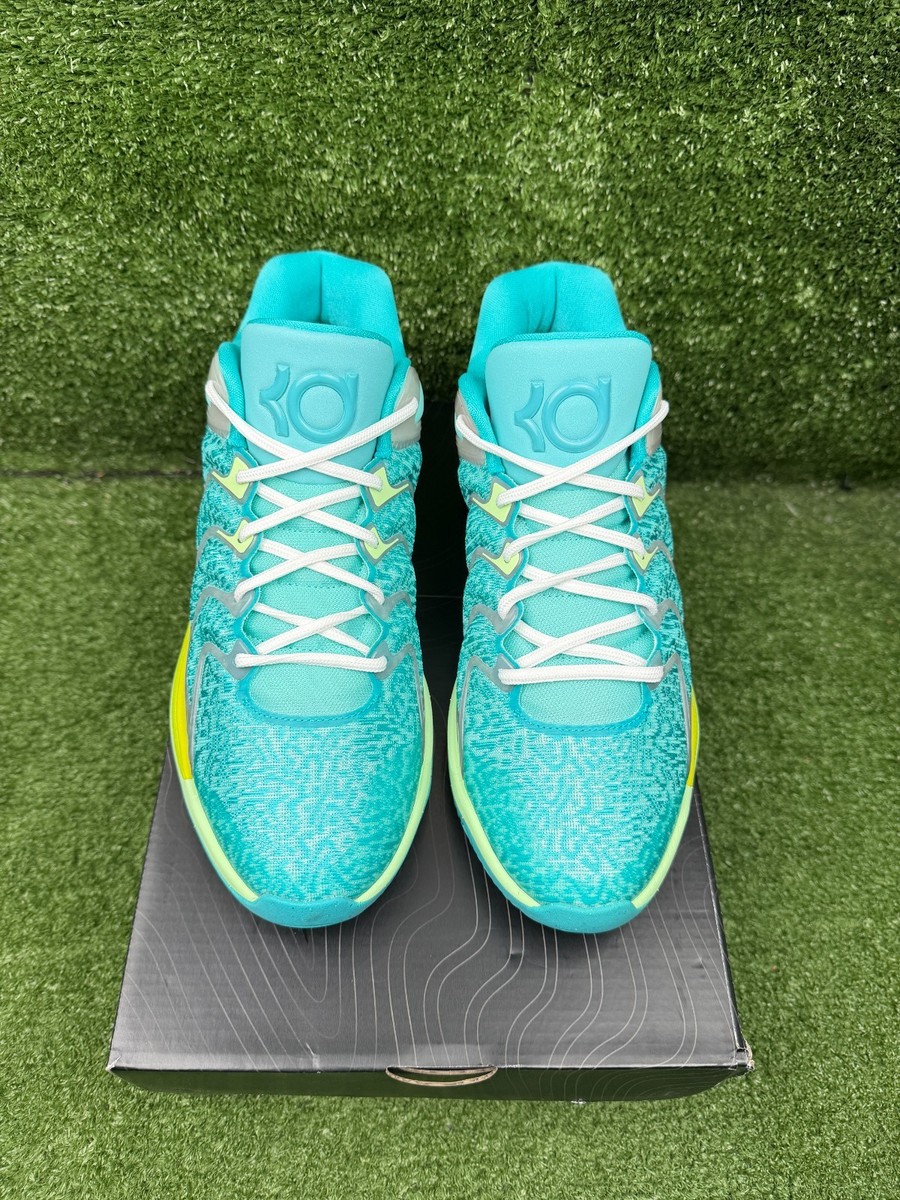 Size 11 - Jonquel Jones x Nike KD 17 Bahamas W Men's Size 9.5 DS