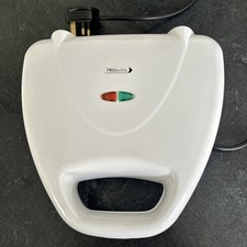 PROLECTRIX DOPPEL OMELETT GEBRATENES POCHIERTES EIERBEREITER HERD ELEKTRISCH - siehe Fotos