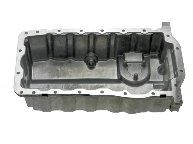 Nty Oil Pan For Vw Golf V 04- Touran 04- Audi A3 03 - Image 5
