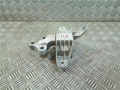 13248549 Unterstutzung Schaltgetriebe Opel Astra J Berlina 5P (12.2009->) 1.6 Se