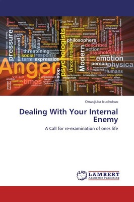 Onwujiuba Izuchukwu | Dealing With Your Internal Enemy | Taschenbuch | Englisch