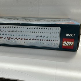 LEGO 10241 Creator Expert Maersk Line Triple E Cargo Ship RETIRED-VINTAGE SET