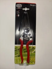 FELCO 8 Pruning Shears Swiss Made